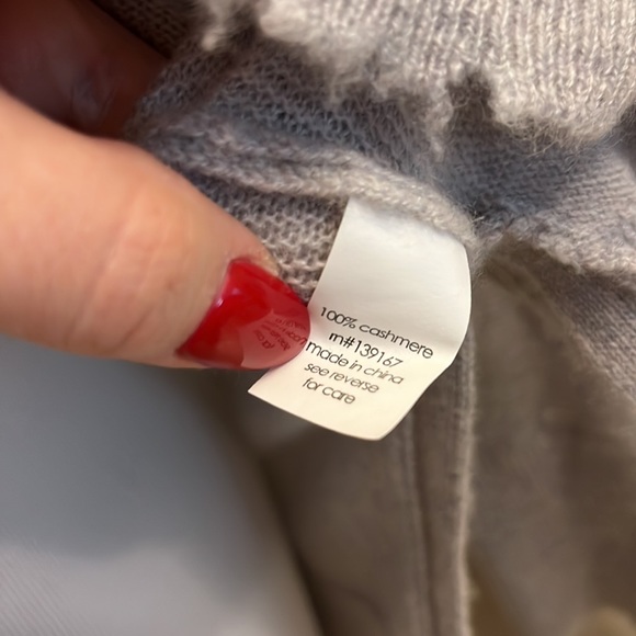 💎27 Miles Cashmere Sweater - Picture 12 of 14